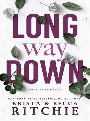 cover image of Long Way Down